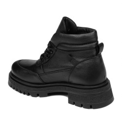 Damkängor 3382 svart