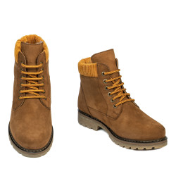 Damskor 3269-1 bufo brun