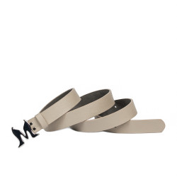 Damkappa 41m biz beige