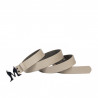 Damkappa 41m biz beige