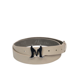 Damkappa 41m biz beige
