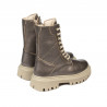 Barnkängor 3031 brons