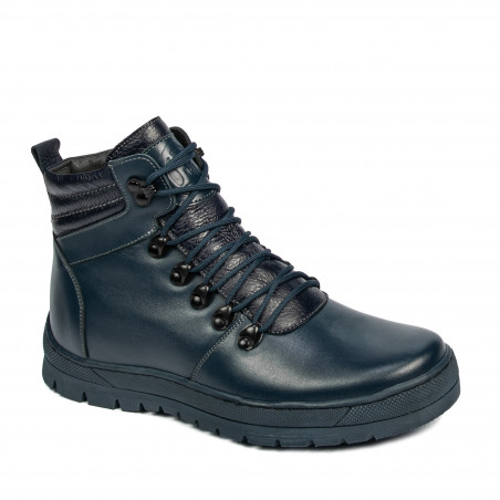 Herrstövlar 4141 indigo