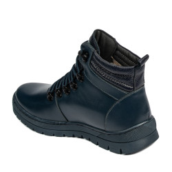 Herrstövlar 4141 indigo