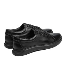 Casual/sport herrskor 960 svart