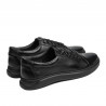 Casual/sport herrskor 960 svart