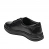 Casual/sport herrskor 960 svart
