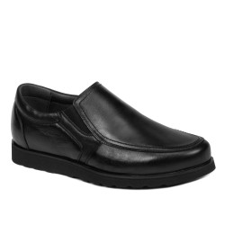 Herrarnas casual skor 962 svart