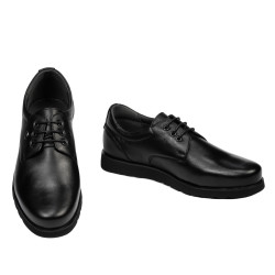 Herrskor casual 961 svart