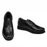 Herrskor casual 961 svart