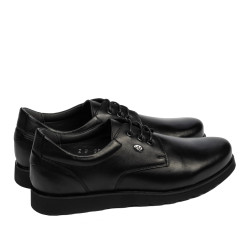 Herrskor casual 961 svart
