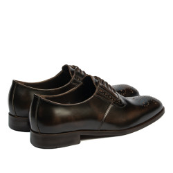 Eleganta herrskor 959 a cafe florantic