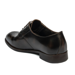 Eleganta herrskor 959 a cafe florantic