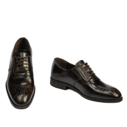 Eleganta herrskor 959 a cafe florantic