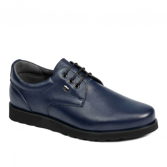 Herrarnas casualskor 961 indigo