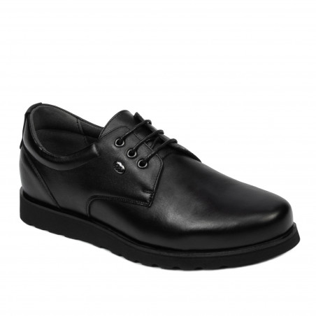 Herrskor casual 961 svart