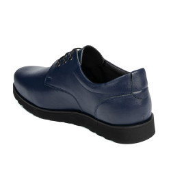 Herrarnas casualskor 961 indigo