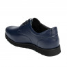 Herrarnas casualskor 961 indigo