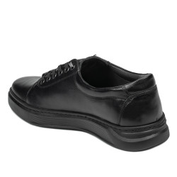 Herrskor casual/sport 960m svart