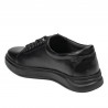 Herrskor casual/sport 960m svart