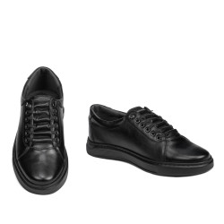 Herrskor casual/sport 960m svart