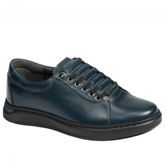 Casual/sport herrskor 960m indigo