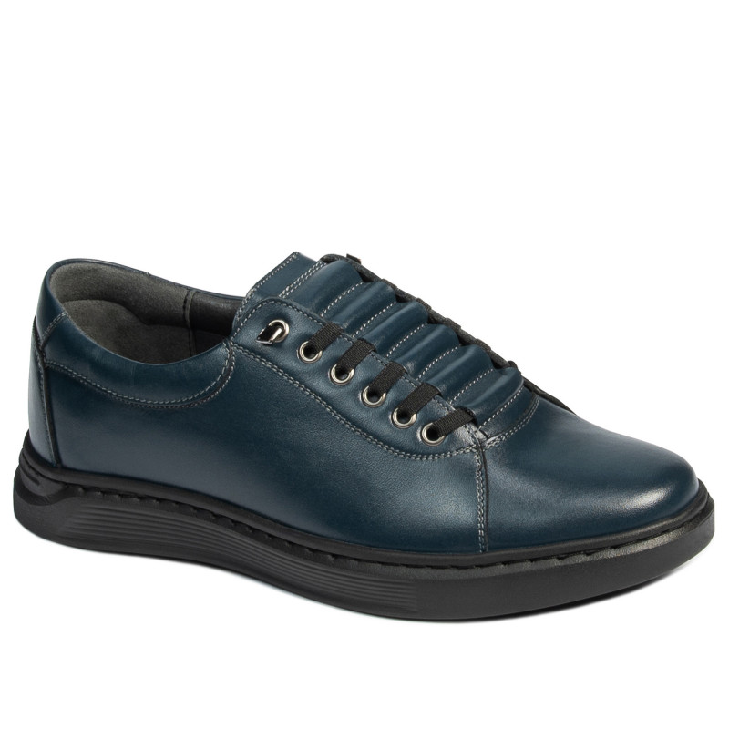 Casual/sport herrskor 960m indigo