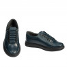Casual/sportskor herr 960 indigo