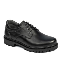 Herrskor casual 963 svart