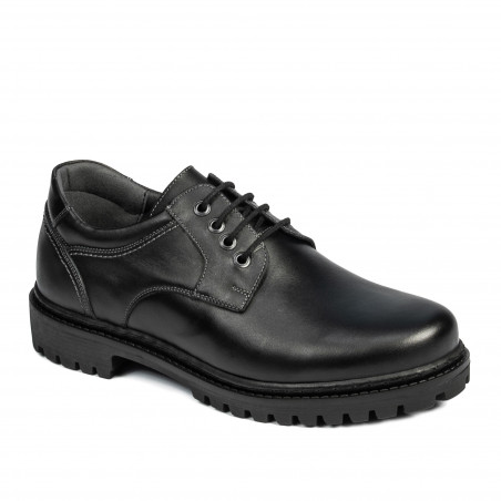 Herrskor casual 963 svart