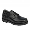 Herrskor casual 963 svart