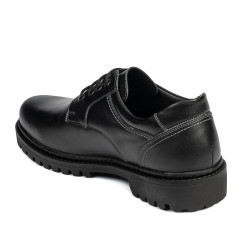 Herrskor casual 963 svart