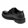 Herrskor casual 963 svart