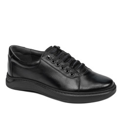 Casual/sport herrskor 960 svart