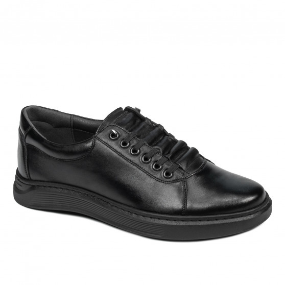 Casual/sport herrskor 960 svart