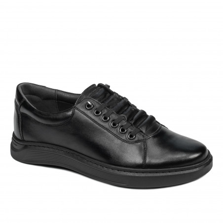 Casual/sport herrskor 960 svart
