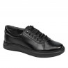 Casual/sport herrskor 960 svart