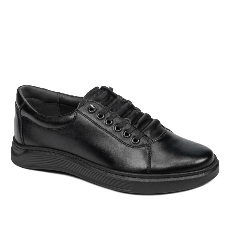 Casual/sport herrskor 960 svart