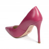 Eleganta damskor 1302 magenta