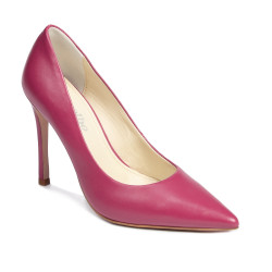 Eleganta damskor 1302 magenta