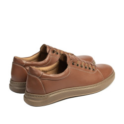 Herrskor casual/sport 960 brun