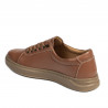 Herrskor casual/sport 960 brun