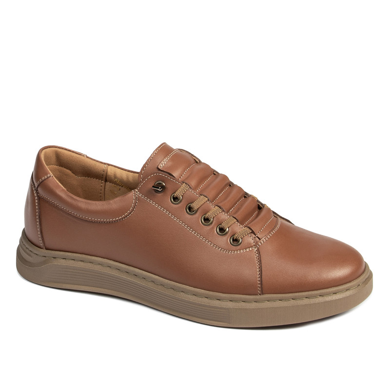 Herrskor casual/sport 960 brun