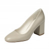 Eleganta damskor 1305 sand