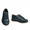 Ungdomssneakers 8000 indigo