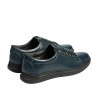Ungdomssneakers 8000 indigo