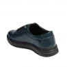 Ungdomssneakers 8000 indigo