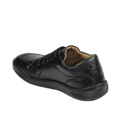 Dam casualskor 6071 svart
