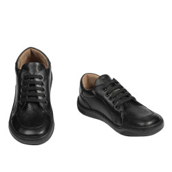 Dam casualskor 6071 svart