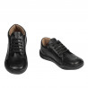 Dam casualskor 6071 svart